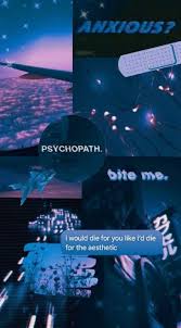 Black And Blue Aesthetic Collage Aesthetic Wallpaper Vintage Collage 49 Ideas Aesthetic Wallpapers Pastel Aesthetic Black Aesthetic Wallpaper