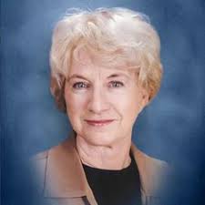 Patricia Ann “Pat” Henderson Dickey (1939-2022)