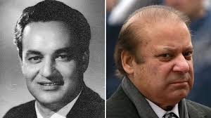 Nawaz Sharif Should be Provided Songs of Mukesh in Jail: Pak Min