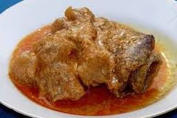 Gulai tunjang khas padang jadi makanan favorit. Cara Membuat Gulai Tunjang Kikil Kaki Sapi Khas Padang Resep Masakan Indonesia