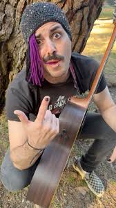 For all you crafty emo kids, I give you… EMO-CHET 🧶👨‍🎤, I’d like you all  to also meet my cousin, Shad. He’ll be staying the weekend. Sorry about  that 🤷🏻‍♂️, Also also, I left so many Crochet Band ...