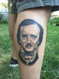 Hello Everyone!! I am now taking orders for commissions! Contact me now for  your very Own Poe Original! Check out my gallery at kristinpoeart.com  message me for more details or contact me