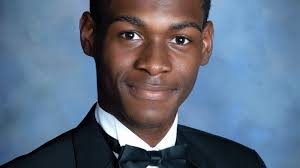 Class of 2020: Academy Park