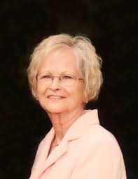 Mary Anne Spillman Huff
