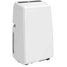 Read reviews for air conditioner. Amana 8 000 Btu Portable Air Conditioner With Remote Control White From Amana Accuweather Shop