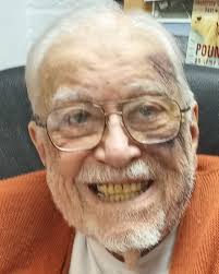 James Robert Waller Harper Obituary October 31, 2023