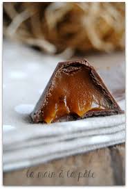 Epingle Par Boutemzourht Sur Ethereality Chocolat Maison Recette Chocolat Maison Chocolats Faits Maison