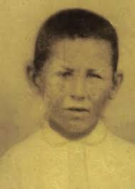 Jacob Lee Vick (1908-1917)