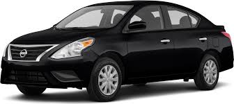 The 2018 nissan versa is still one of the cheapest sedans available in north america. 2018 Nissan Versa Values Cars For Sale Kelley Blue Book