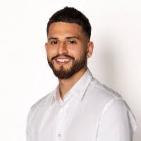 Gabriel Saavedra's Instagram, Twitter & Facebook