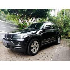 Maybe you would like to learn more about one of these? Mobil Bmw X5 Bekas Tahun 2008 Panoramic Normal Lengkap Harga Murah Di Jakarta Tribunjualbeli Com