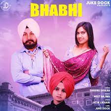 Bhabhi - Single - Album by Dheeru Shikar - Apple Music