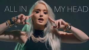 How To Be Single Original Motion Picture Soundtrack треки All In My Head Flex Fifth Harmony Macy Kate Cover Fifth Harmony Music Mix Workout Music