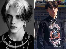 Styles often draw inspiration from emo, scene, goth, punk, grunge, and even animecore with modern day electronic touch. E Boy Outfits Style Guide To The Tiktok Aesthetic