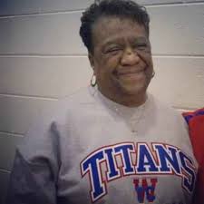 The Scholarship Fund of Alexandria