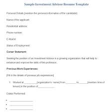 Resume format for freshers for bank job. 18 Best Banking Sample Resume Templates Wisestep