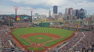Things To Know Before Attending A Pittsburgh Pirates