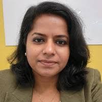 Rajeswari Sankaran