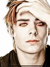 Twilight: Zac Efron-Cullen by GunesterCullen