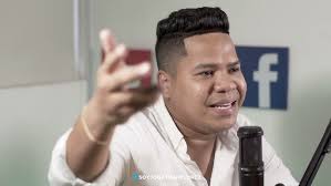 Los profesionales le tienen envidia a los influencers "Hansel Rivera"