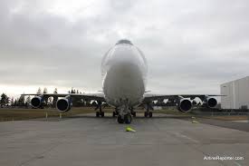 See more ideas about airbus, beluga, aircraft. Boeing Dreamlifter Archives Airlinereporter Airlinereporter