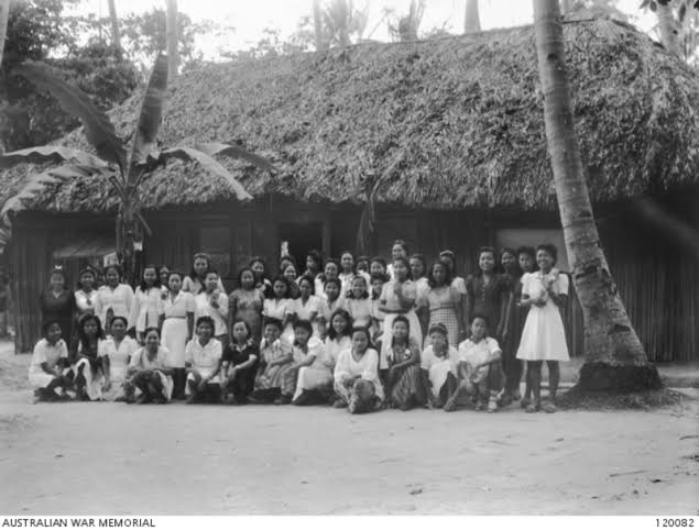 You Don't Want to Know About the Girls? The 'Comfort Women', the Japanese Military and Allied Forces in the Asia-Pacific War - Asia-Pacific Journal: Japan Focus