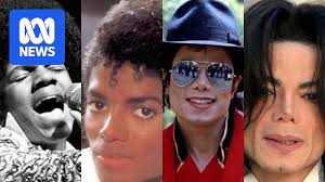 HIStory: The colourful life of Michael Jackson
