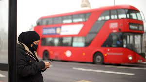 Coronavirus Latest Figures For London Bbc News