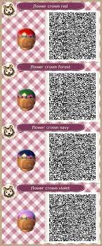 Animalcrossingcloset Animal Crossing Hair Animal Crossing Qr Codes Animal Crossing