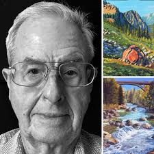 Artistry of the Pacific Northwest