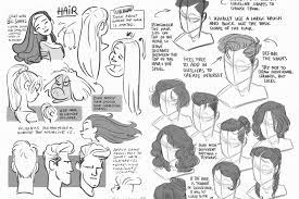 We did not find results for: Character Anatomy Hair