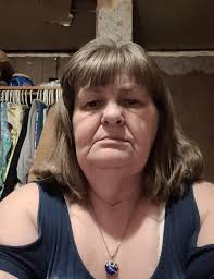 Obituary information for Brenda Dotson