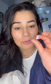 Lourdes Partida's Instagram, Twitter & Facebook