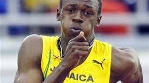 Michael Johnson'dan Bolt'a tavsiye