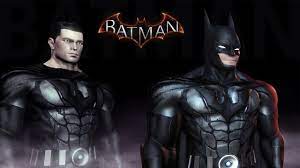 Arkham city structures, full ivy armor, rope. Tbh Batverse Modpack Arkham City Skin Mod Youtube
