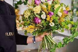 Ein geräteschuppen bietet stauraum und ziert den garten. Alles Uber Die Partner Floristen Von Fleurop Floristensuche