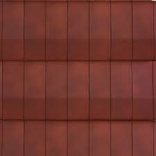 Tuile A Aspect Plat Actua Duplex Nuage Koramic Wienerberger