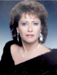 Rita Atencio Casarez