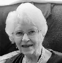 Frances STUCKEY Obituary (1928