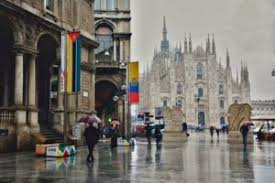 Allerta e previsioni per oggi, domani e prossimi giorni. Milano Meteo Quali Sono I Periodi Migliori Per Visitare La Citta Oj Eventi