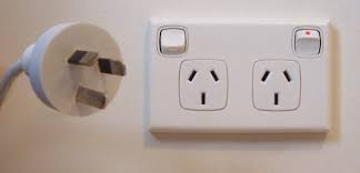 Why Don T Us Outlets Have Built In On Off Switches Moving To Australia This Or That Questions Work In Australia