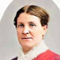 Sarah Jane Spooner (1839–1911)