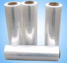 Hot Film Plastic Rolls Pe Cling Strech Film Wrap Stretch Wrap Stretch Film Film
