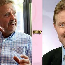 Staffan Lindeborg: Det känns bra att sluta nu