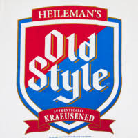 Image result for Silver 1990 Heileman G Brewing Company