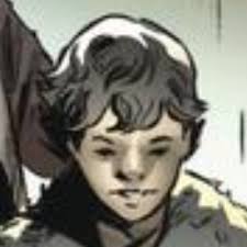 Lucy Rand (Earth-20368)