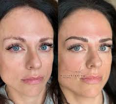 Microblading and Lip Blushing Services in Riverton