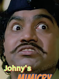 Johny Liver Ke Dialogue Comedy