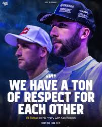 the underdog ken roczen