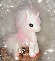 Unicornio Porcelain Fimocreations Porcelanafria Porcelanafrianicron Fimo Adornodetorta Stuffed Animal Patterns Polymer Clay Embroidery Cute Polymer Clay